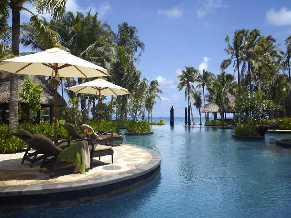  Shangri-la Boracay Resort & Spa