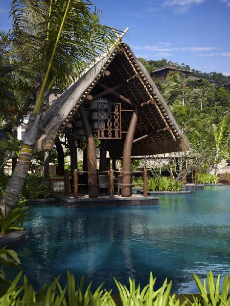  Shangri-la Boracay Resort & Spa