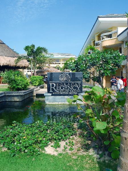  Boracay Regency Beach Resort