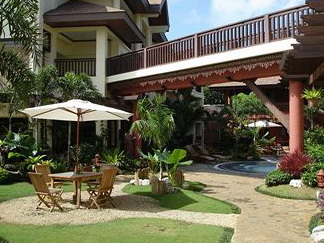  Best Western Boracay Tropics Resort