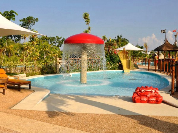  IMPERIAL PALACE WATERPARK RESORT & SPA