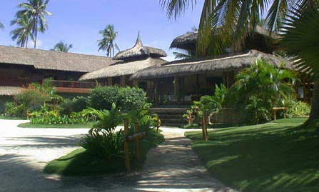  Ananyana Resort