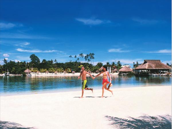  Maribago Bluewater Beach Resort