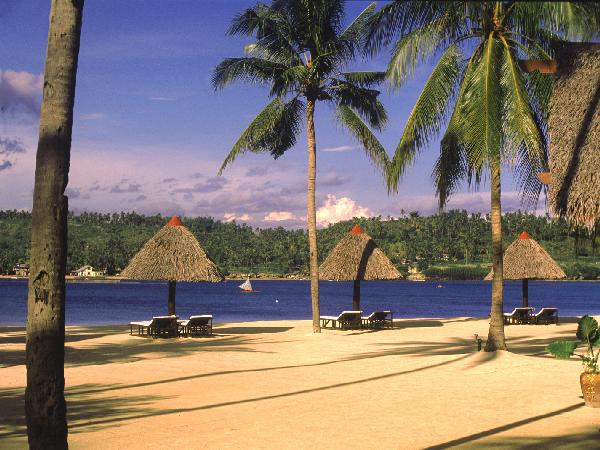  Badian Island Resort & Spa