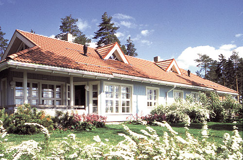  Katin Kulta Cottage