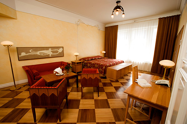  Sokos Hotel Torni