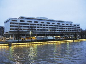  Radisson Blu Marina Palace Hotel