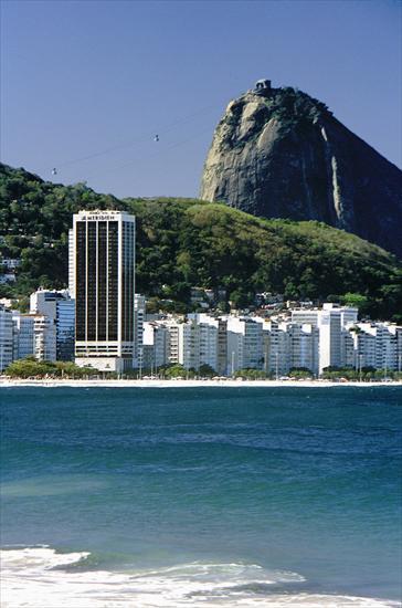 Le Meridien Copacabana