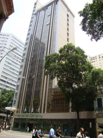  Sao Francisco Hotel