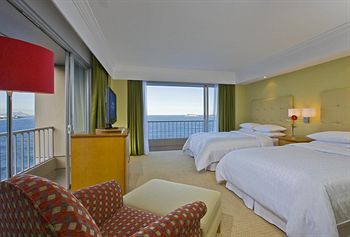  Sheraton Rio Hotel & Resort