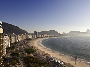  Sofitel Rio de Janeiro