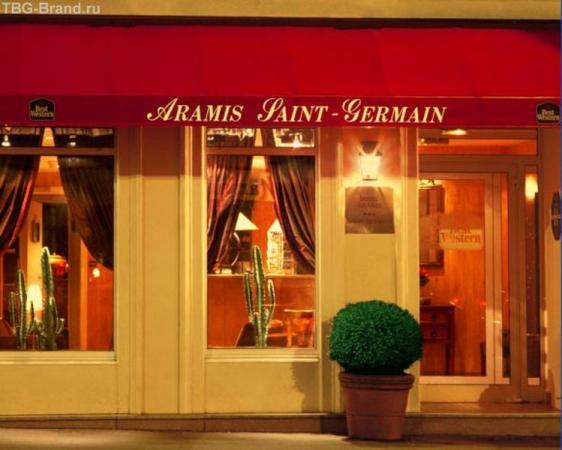  Best Western Aramis Saint Germain