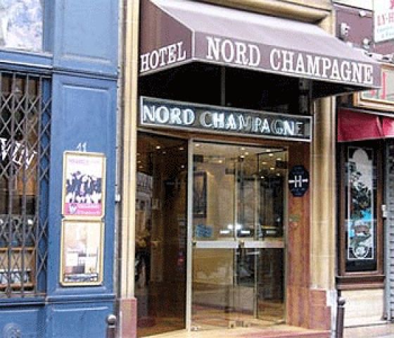  Nord et Champagne