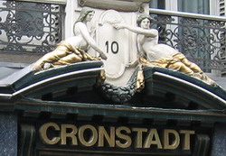  Cronstadt