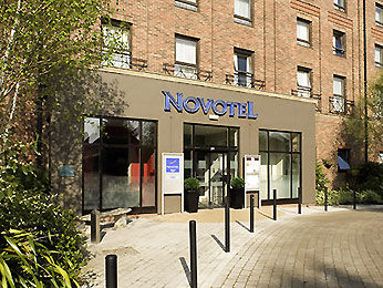  Novotel