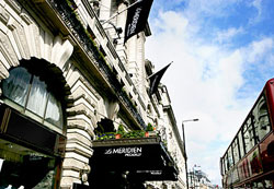  Le Meridian Piccadilly