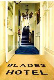  Blades