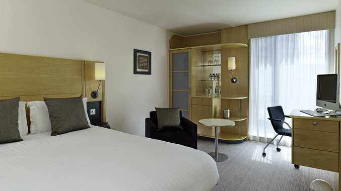  Doubletree by Hilton Hotel London Westminster