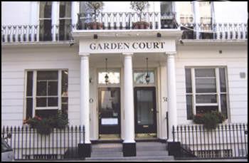  Garden Court