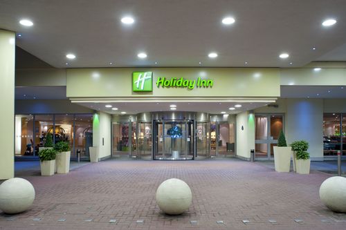  Holiday Inn London-Heathrow M4,jct.4
