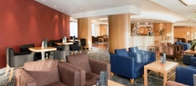  Ramada Hotel and Suites London Docklands