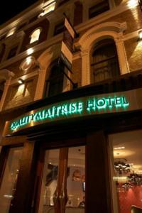  Quality Hotel Maida Vale