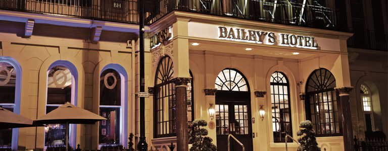  Millennium Bailey's Hotel London Kensington