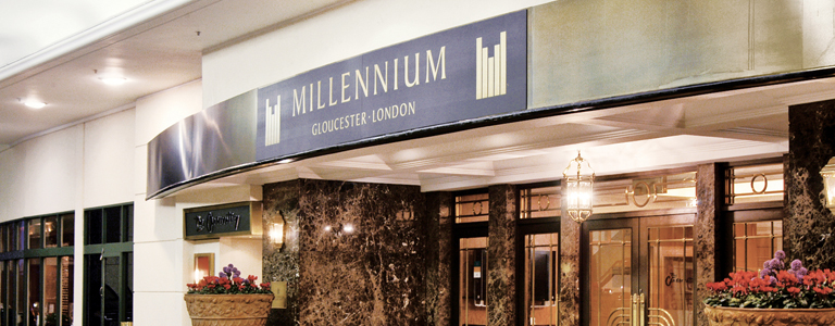  Millennium Gloucester Hotel & Conference Centre Lo