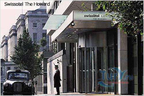  Swissotel The Howard