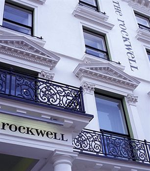  The Rockwell