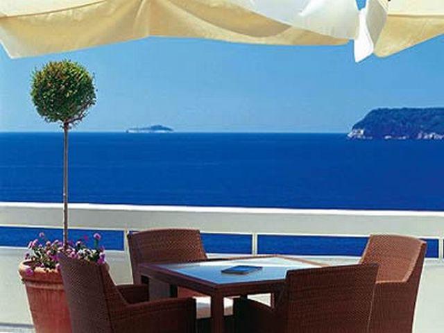  Valamar Dubrovnik President Hotel