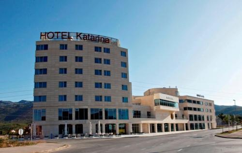  Hotel Katarina
