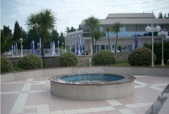  Hotel & Village Laguna Park