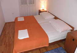  Apartments In Makarska