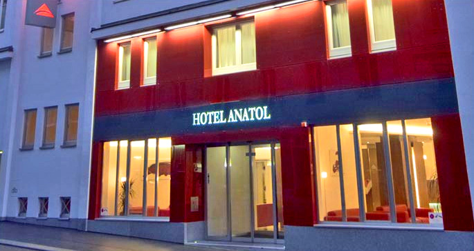  Anatol (Austria Trend Hotel)