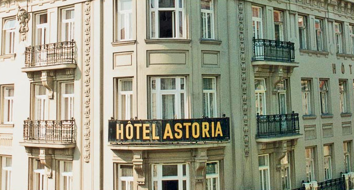  Astoria (Austria Trend Hotel)