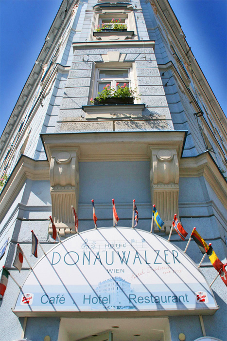  Donauwalzer