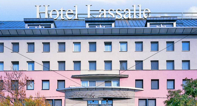  Lassalle (Austria Trend Hotel)
