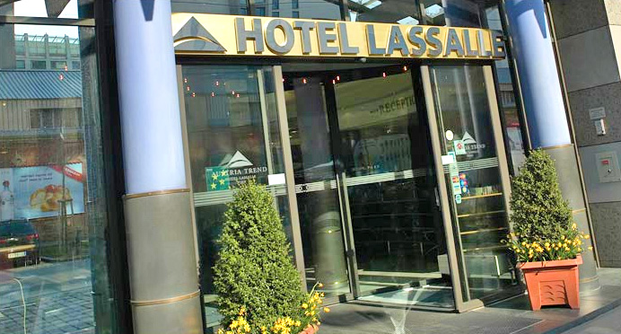  Lassalle (Austria Trend Hotel)