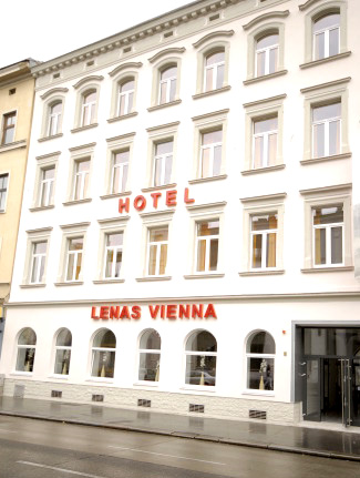 Lenas Vienna