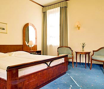  Mercure Grand Hotel Biedermeier