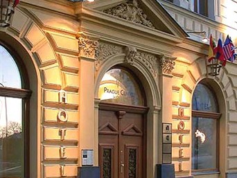  Prague Centre Superior
