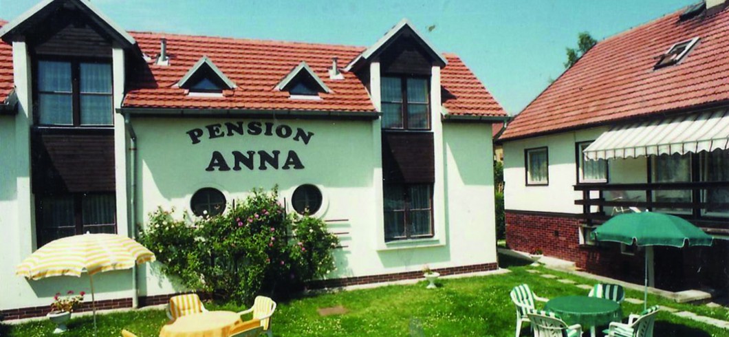  Pension Anna