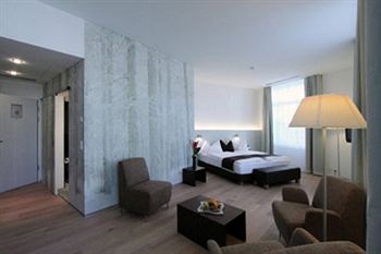  Best Western Premier Hotel Glockenhof
