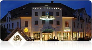  Best Western Trend Hotel Eichwatt