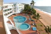  Induruwa Beach Resort