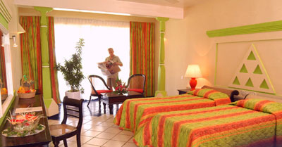  Ceysands Hotels