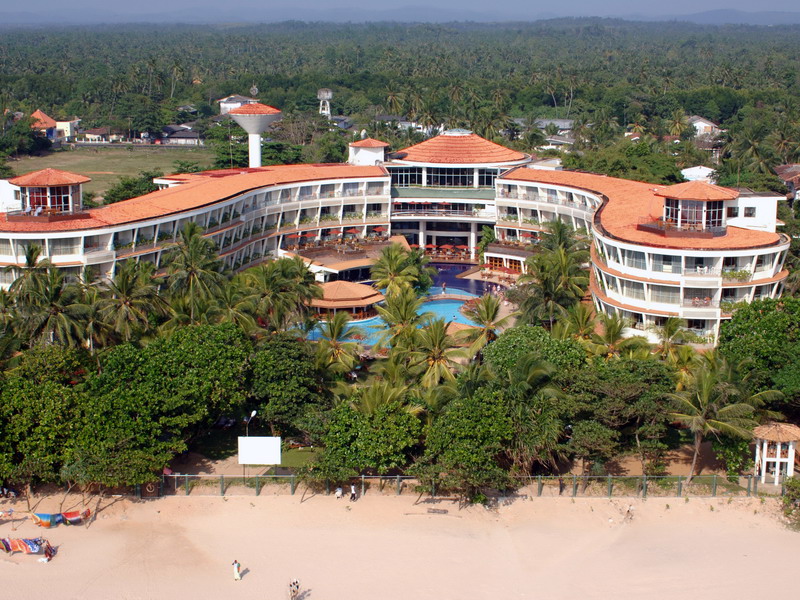  Eden Resort & SPA