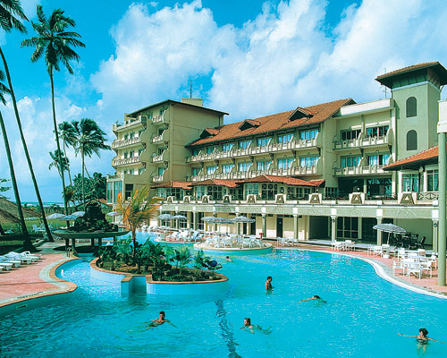  Ramada Resort
