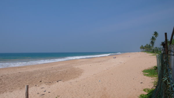  Kosgoda Beach